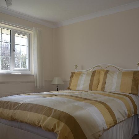 Dene View Bed & Breakfast Shilbottle Екстериор снимка