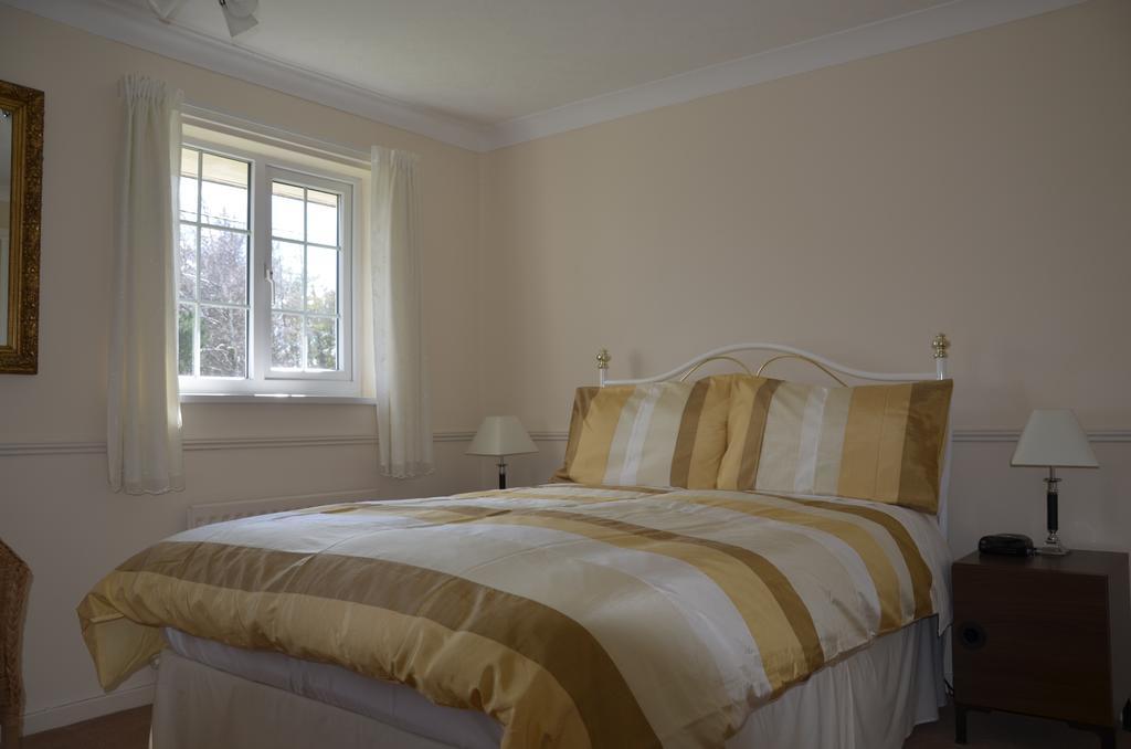 Dene View Bed & Breakfast Shilbottle Екстериор снимка