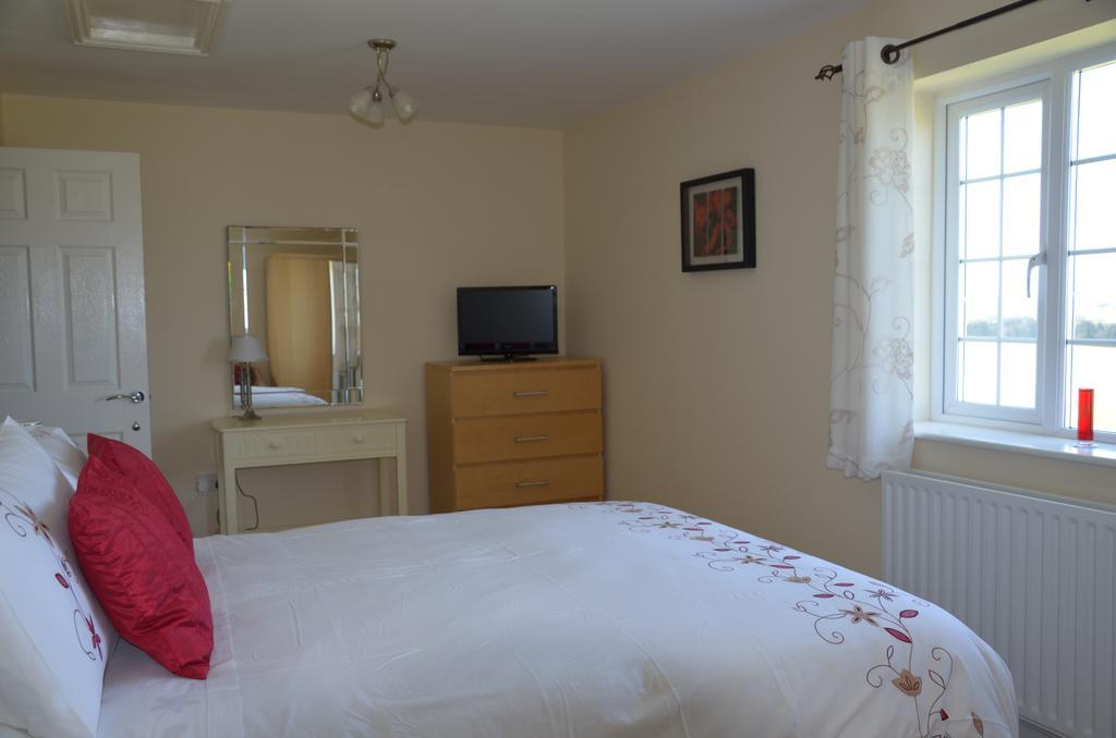 Dene View Bed & Breakfast Shilbottle Екстериор снимка