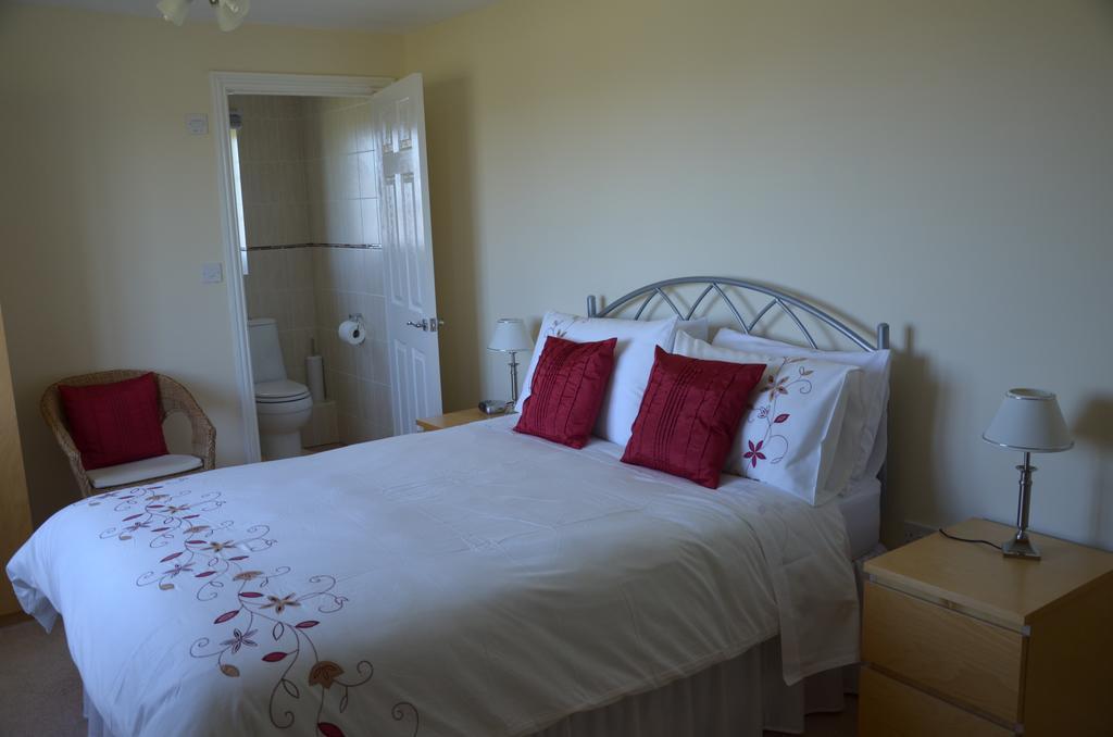 Dene View Bed & Breakfast Shilbottle Екстериор снимка